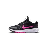 Nike Star Runner 5 Older Kids' Running Shoes - Black 5