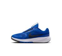 Nike Star Runner 5 Older Kids' Running Shoes - Blue 5