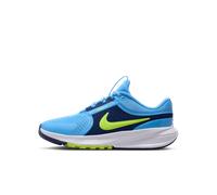 Nike - Kid's Star Runner 5 - Multisport shoes size 6, blue
