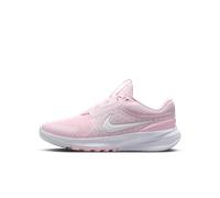Nike Star Runner 5 Older Kids' Running Shoes - Pink 4.5