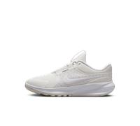 Nike Star Runner 5 Older Kids' Running Shoes - White 5