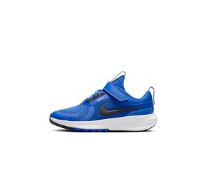 Nike Star Runner 5 PS Lace-Up Shoes Unisex - Children and Youth, Game Royal Black White, 2 UK