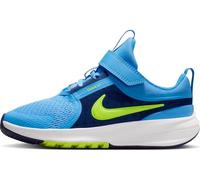 Nike Star Runner 5 (Ps) Sneaker, University Blue/Volt/Blue Void, 1.5 UK