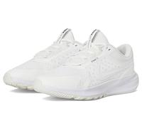 Nike Star Runner 5 Sneaker, Summit White/White-Black, 5.5 UK