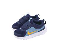 Nike Star Runner 5 TD Midnight Navy Laser Orange Toddler Infant Shoes HF7006-403