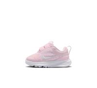 Nike Star Runner 5 (Td) Sneaker, Pink Foam/White/Pink Foam/Pure, 3.5 UK Child