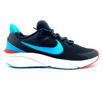Nike Star Runner Shoes Trainers UK Size 4 - 6 DX7615 009