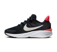 Nike Star Sneaker, Dark Obsidian/Phantom-Bright C, 5.5 UK