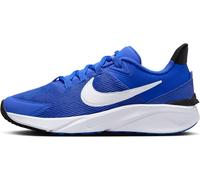 Nike Star Sneaker, Hyper Royal/White-Black-White, 5.5 UK