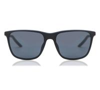 Nike STATE DV2290 010 Men's Sunglasses Black Size 55