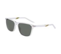 Nike STATE DV2290 975 Men's Sunglasses Clear Size 55