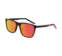 Nike STATE P FB1315 Polarized 011 Men's Sunglasses Black Size 55