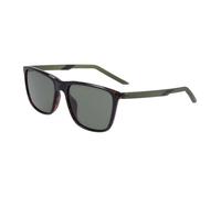 Nike State Tortoise/Green Sunglasses for Active Outdoor Running Enthusiasts