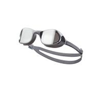 Nike Expanse Mirrored Goggle - Cool Grey