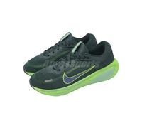 Nike Stellar Ride GS Seaweed Sanded Purple Fir Kids Youth Running HQ3266-300