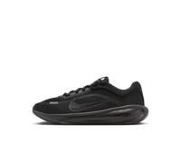 Nike Stellar Ride Older Kids' Running Shoes - Black 6 (EU 39)