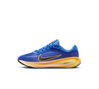 Nike Stellar Ride Older Kids' Running Shoes - Blue 6 (EU 40)