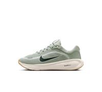 Nike Stellar Ride Older Kids' Running Shoes - Green 6 (EU 40)