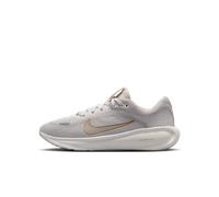 Nike Stellar Ride Older Kids' Running Shoes - Grey 4.5