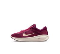 Nike Stellar Ride Older Kids' Running Shoes - Red 5.5