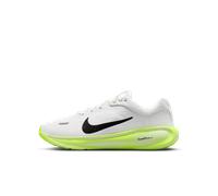 Nike Stellar Ride Older Kids' Running Shoes - White 6 (EU 39)