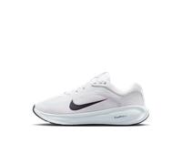 Nike Stellar Ride Older Kids' Running Shoes - White 6 (EU 40)