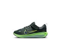 Nike Stellar Ride Younger Kids' Shoes - Green 2.5