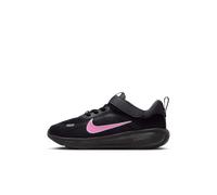 Nike Stellar Ride Younger Kids' Shoes - Black 10