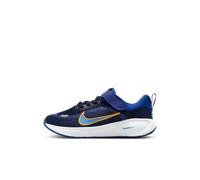 Nike Stellar Ride Younger Kids' Shoes - Blue 11