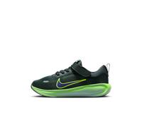 Nike Stellar Ride (PSV) Cross Trainer, Seaweed/Sanded Purple/Fir/Cann, 10.5 UK