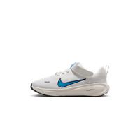 Nike Stellar Ride Younger Kids' Shoes - White 11