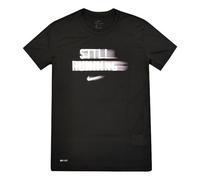 Nike still running Quick Dry Black AT1244-010 S