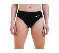 Nike Stock Brief Running Shorts Women Black C010