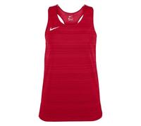 Nike Stock Dry Miler Sleeveless T-Shirt L