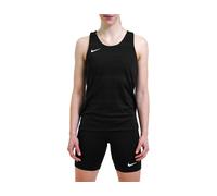 Nike Stock Dry Miler Tanktop Women Black C010