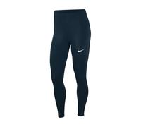 Nike Stock Full Leggings Blue L Women