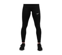 Nike Stock Full Leggings Black M Women