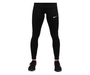 Nike Stock Tight Damen Schwarz 0