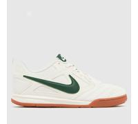 Nike Stone Gato Youth Trainers UK 6 (EU 39)