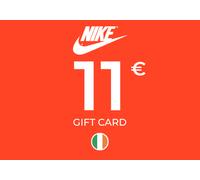 Nike Store Gift Card 11 EUR Key - IRELAND