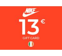 Nike Store Gift Card 13 EUR Key - IRELAND