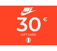 Nike Store Gift Card 30 EUR Key - IRELAND