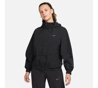 Nike Storm-FIT Swift Women's Running Jacket - Black M (UK 12-14)