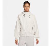 Nike Storm-Fit Swift Running Jacket Women - Cream, Size S