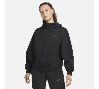Nike Storm-FIT Swift Women's Running Jacket - Black - Polyester XXL (UK 24-26)