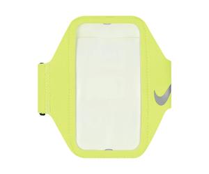 Nike Storm Phone ArmbandOne Size Green/Black/Grey BS3044