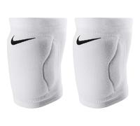 Nike Streak Dri-Fit Volleyball Knee Pads (White, XL/XXL)