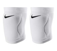 Nike Streak Dri-Fit Volleyball Knee Pads (White, XS/S)