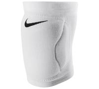 Nike Streak Volleyball Knee Pad CE Volleyball Knee Pads Knee Protectors Protection Training, White, M/L