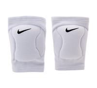 Nike Streak Volleyball Knee Pad (Medium/Large White)